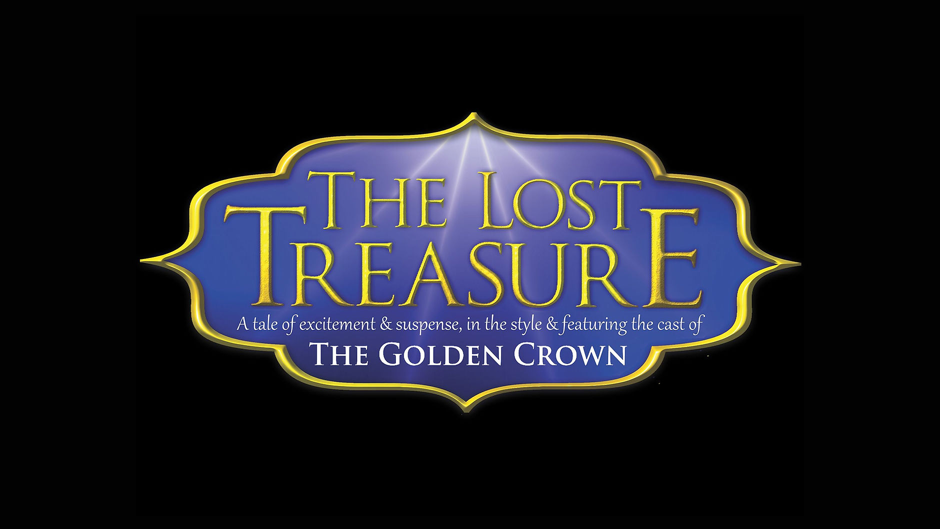 The Lost Treasure Film